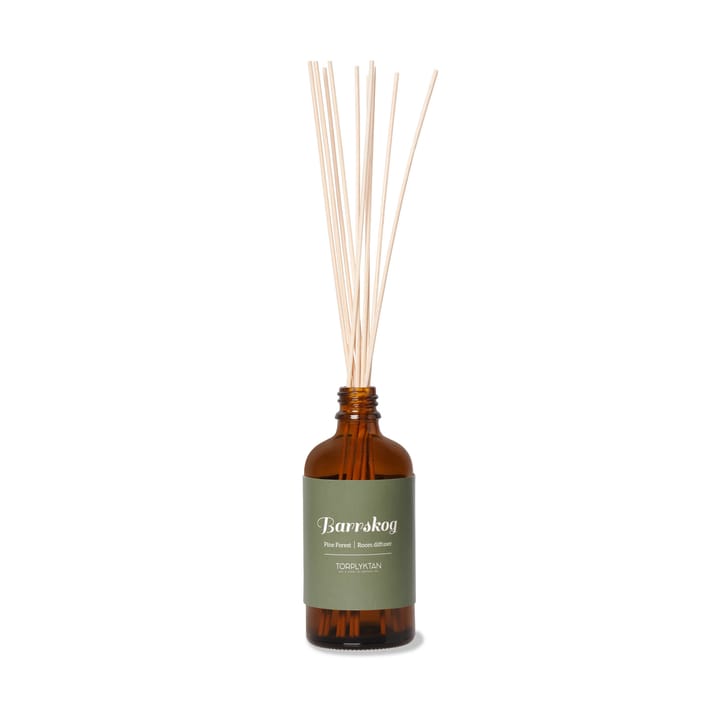 Diffuseur de parfum Quatre Saisons - Barrskog (forêt de conifères) - Torplyktan