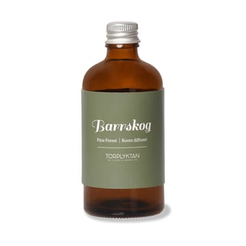 Diffuseur de parfum Quatre Saisons - Barrskog (forêt de conifères) - Torplyktan