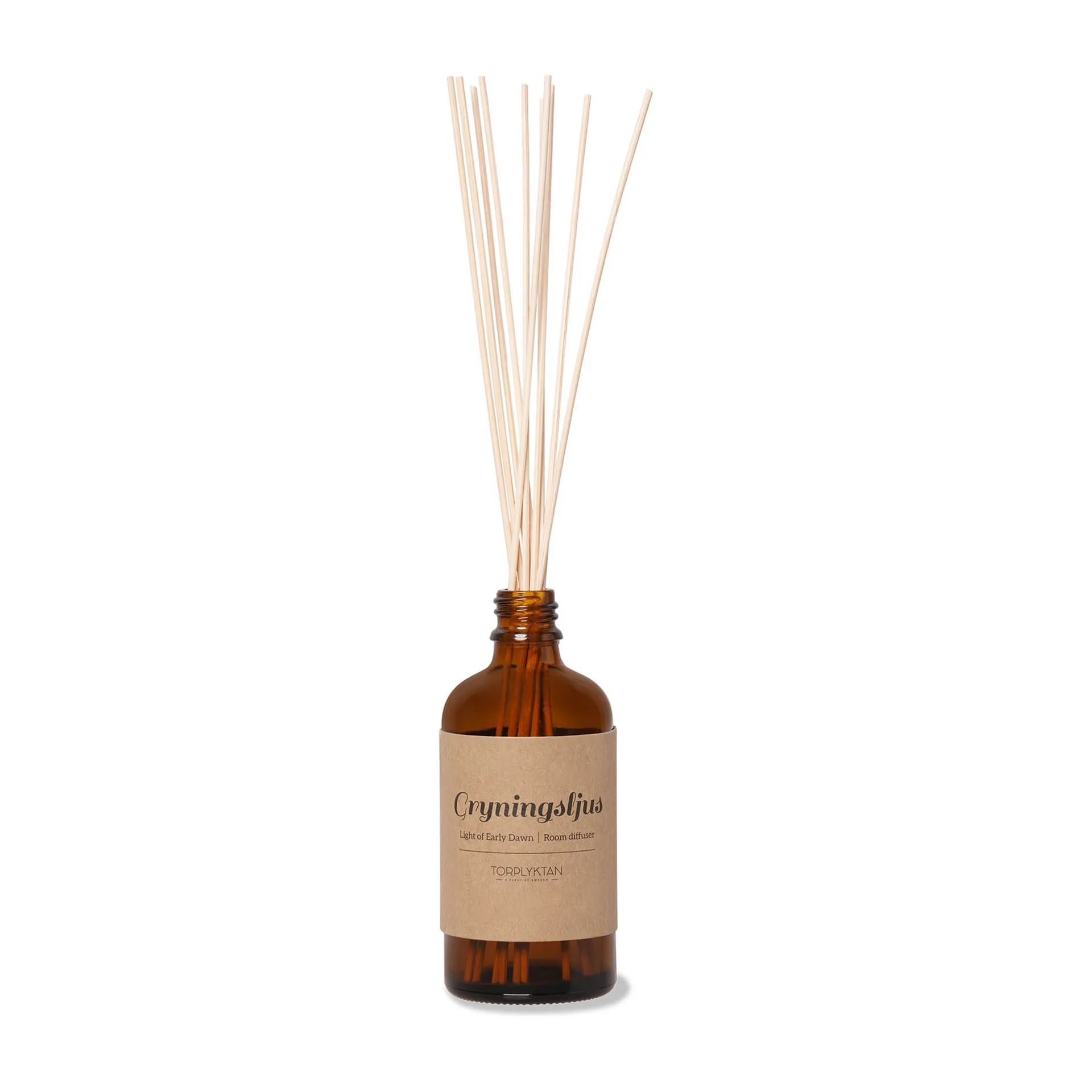 Diffuseur de parfum Quatre Saisons, Gryningsljus (lumière de l’aube) Torplyktan