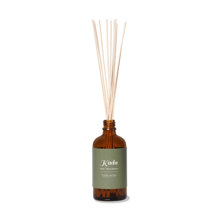 Diffuseur de parfum Quatre Saisons - Kåda (résine) - Torplyktan