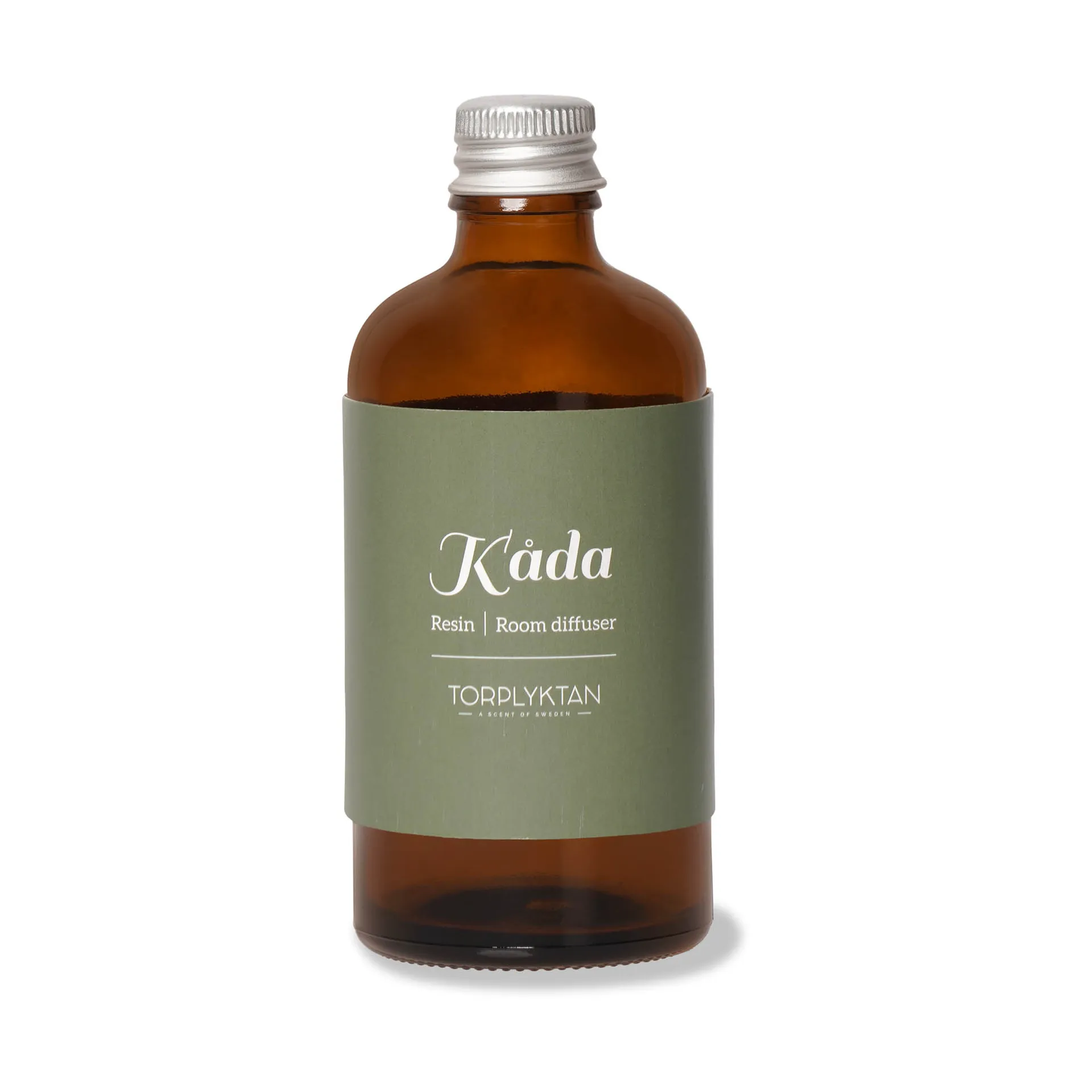 Diffuseur de parfum Quatre Saisons, Kåda (résine) Torplyktan