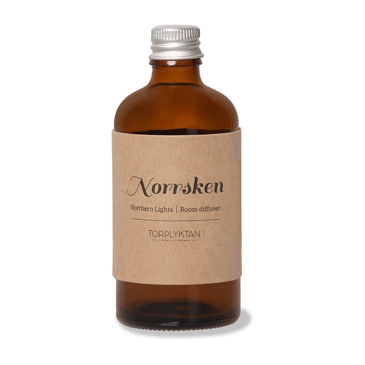 Diffuseur de parfum Quatre Saisons - Norrsken (aurores boréales) - Torplyktan