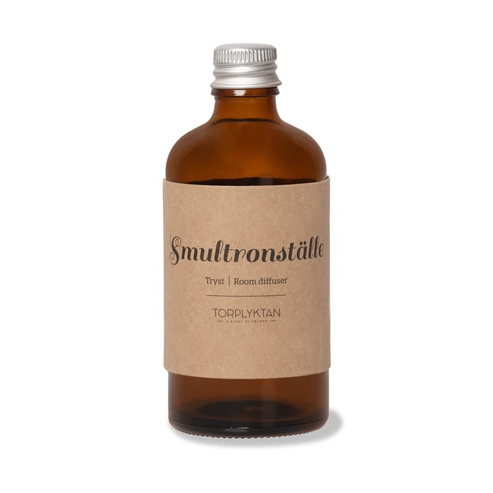 Diffuseur de parfum Quatre Saisons, Smultronställe (lieu secret) Torplyktan