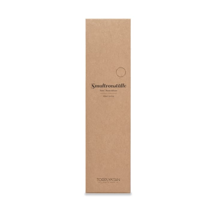 Diffuseur de parfum Quatre Saisons, Smultronställe (lieu secret) Torplyktan