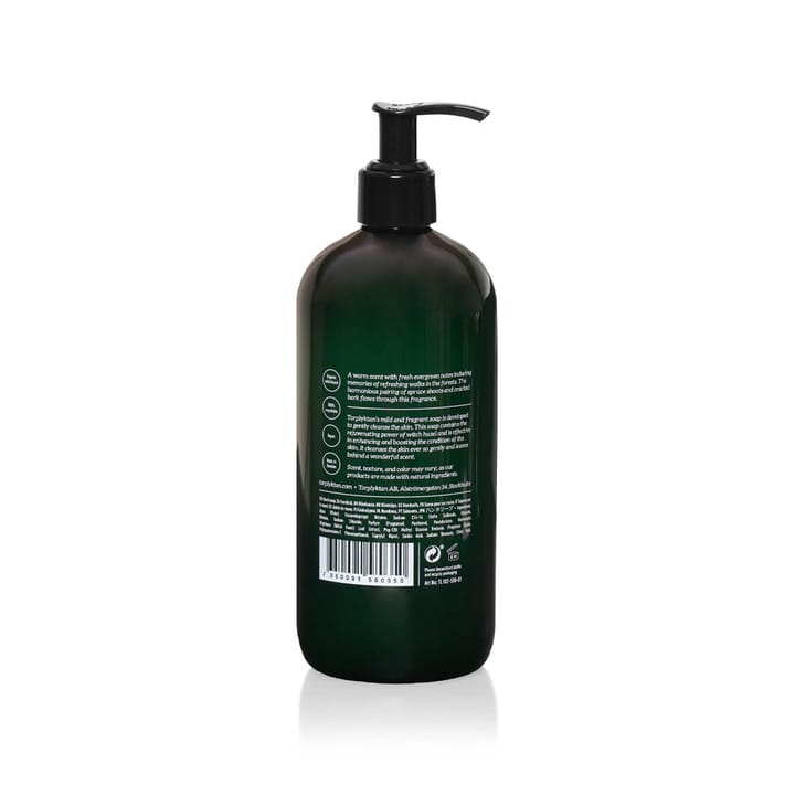 Savon Torplyktan, barrskog (forêt de conifères), 500 ml Torplyktan