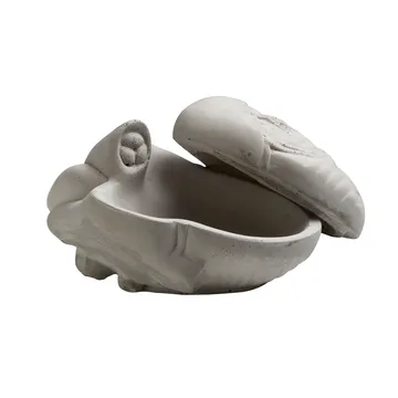 Coeur en béton Tove Adman - béton - Tove Adman