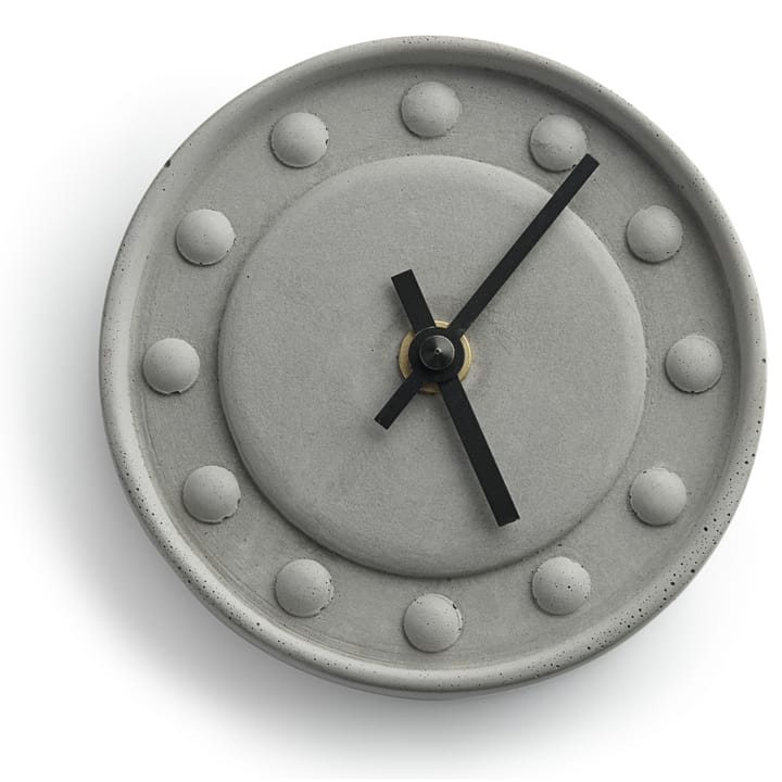 Horloge murale Tove Adman - horloge murale - Tove Adman