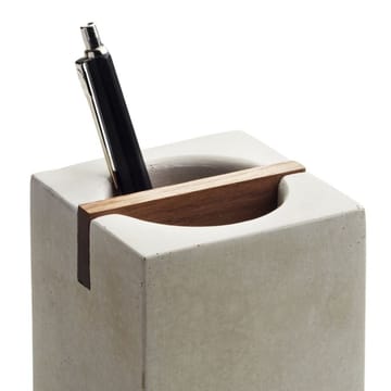 Pot à crayons Tove Adman - béton - Tove Adman