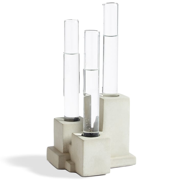 Vase Mini-Mix, Grey Tove Adman