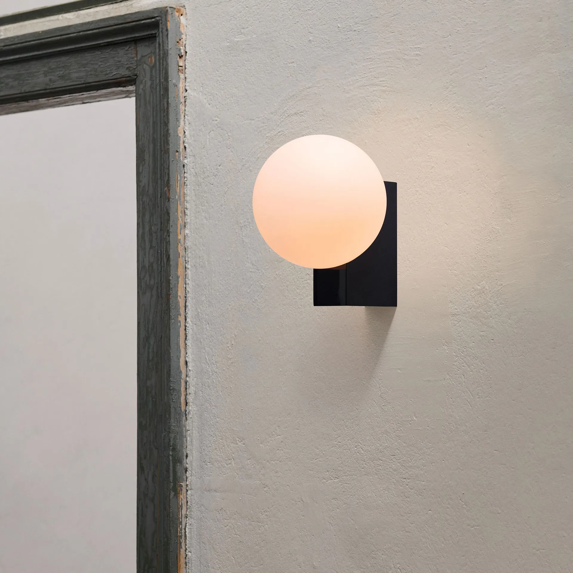 Applique Journey SHY2, Steel blue &Tradition