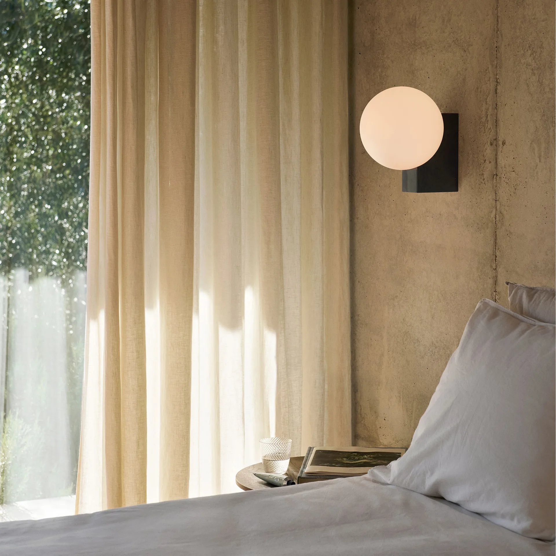 Applique Journey SHY2, Steel blue &Tradition