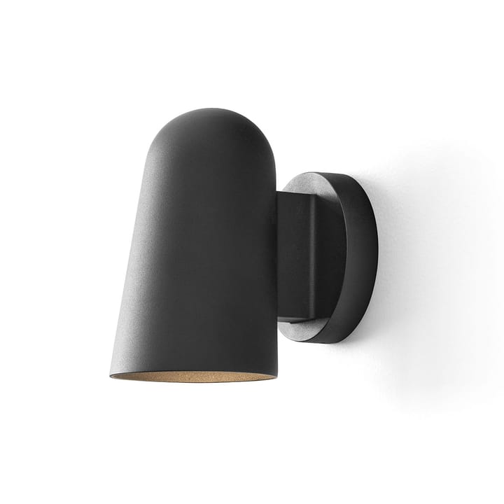 Applique murale Solid SC104, Black &Tradition