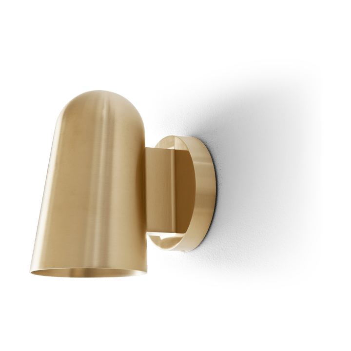 Applique murale Solid SC105 - Brass - &Tradition