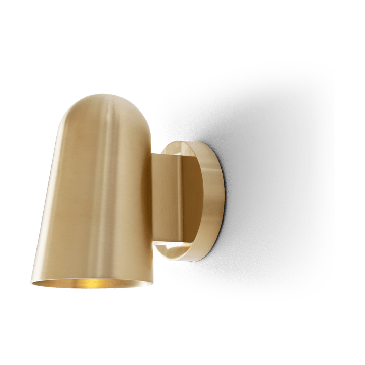 Applique murale Solid SC105, Brass &Tradition