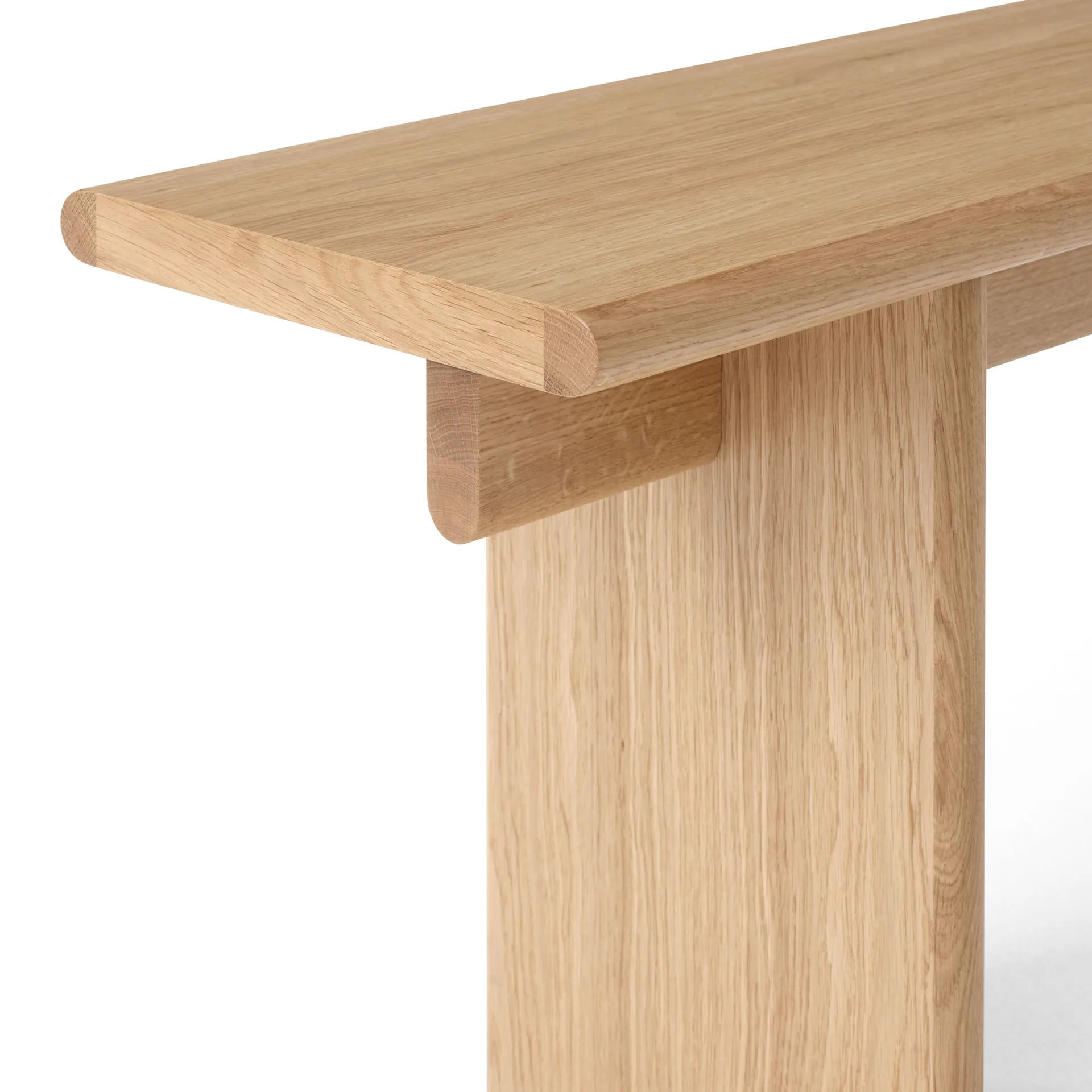 Banc Ita OS5 170 cm, Oak &Tradition