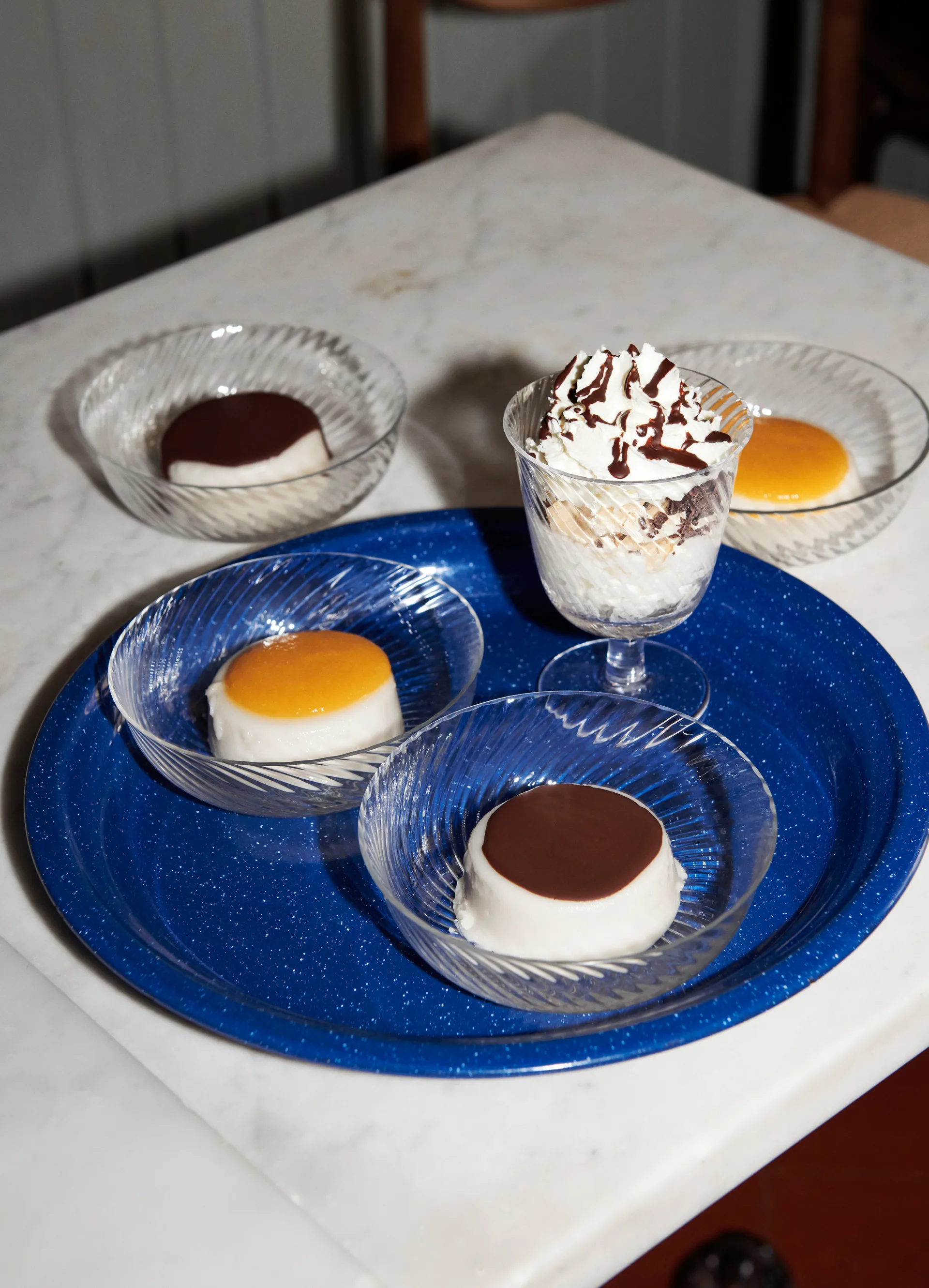 Bol en verre Collect SC82 Ø14 cm, Transparent &Tradition