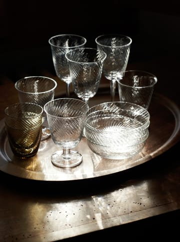 Bol en verre Collect SC82 Ø14 cm - Transparent - &Tradition