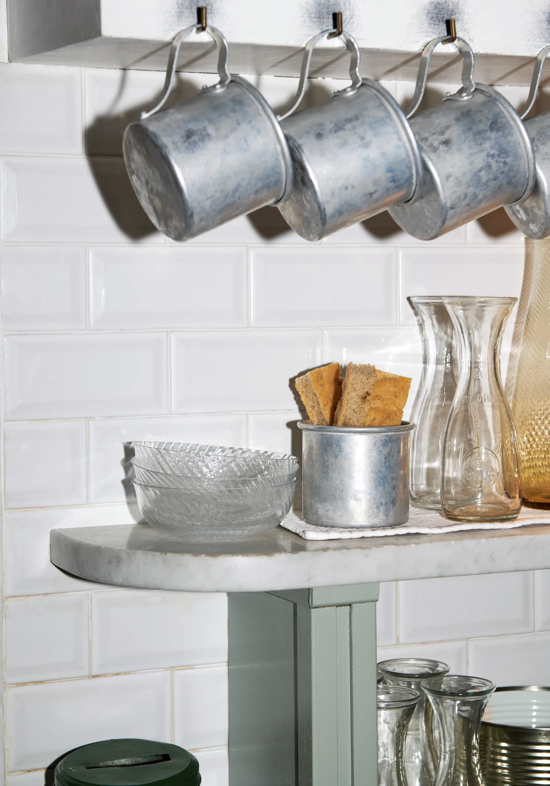 Bol en verre Collect SC82 Ø14 cm, Transparent &Tradition