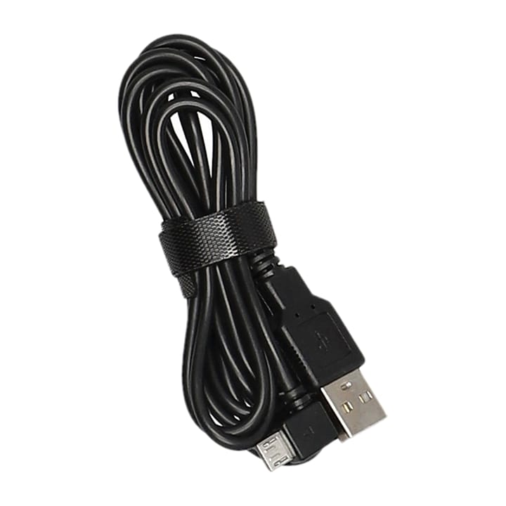 Câble USB pour portable VP9 - noir - &Tradition