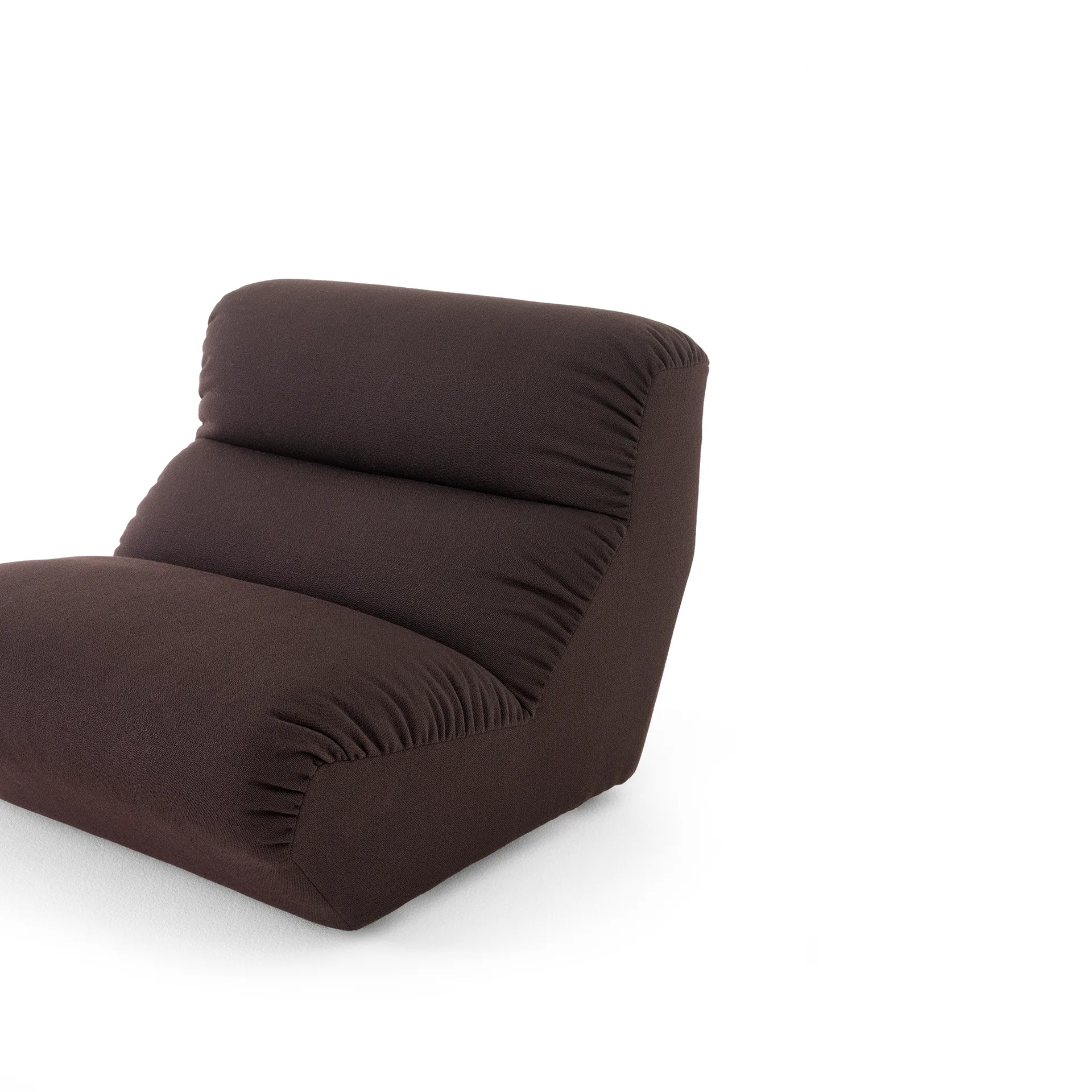 Canapé modulable Hi Lo AV54 module central, Vidar 0386 &Tradition