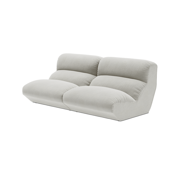 Canapé modulable Hi Lo configuration A Cifrado 0121 - undefined - &Tradition
