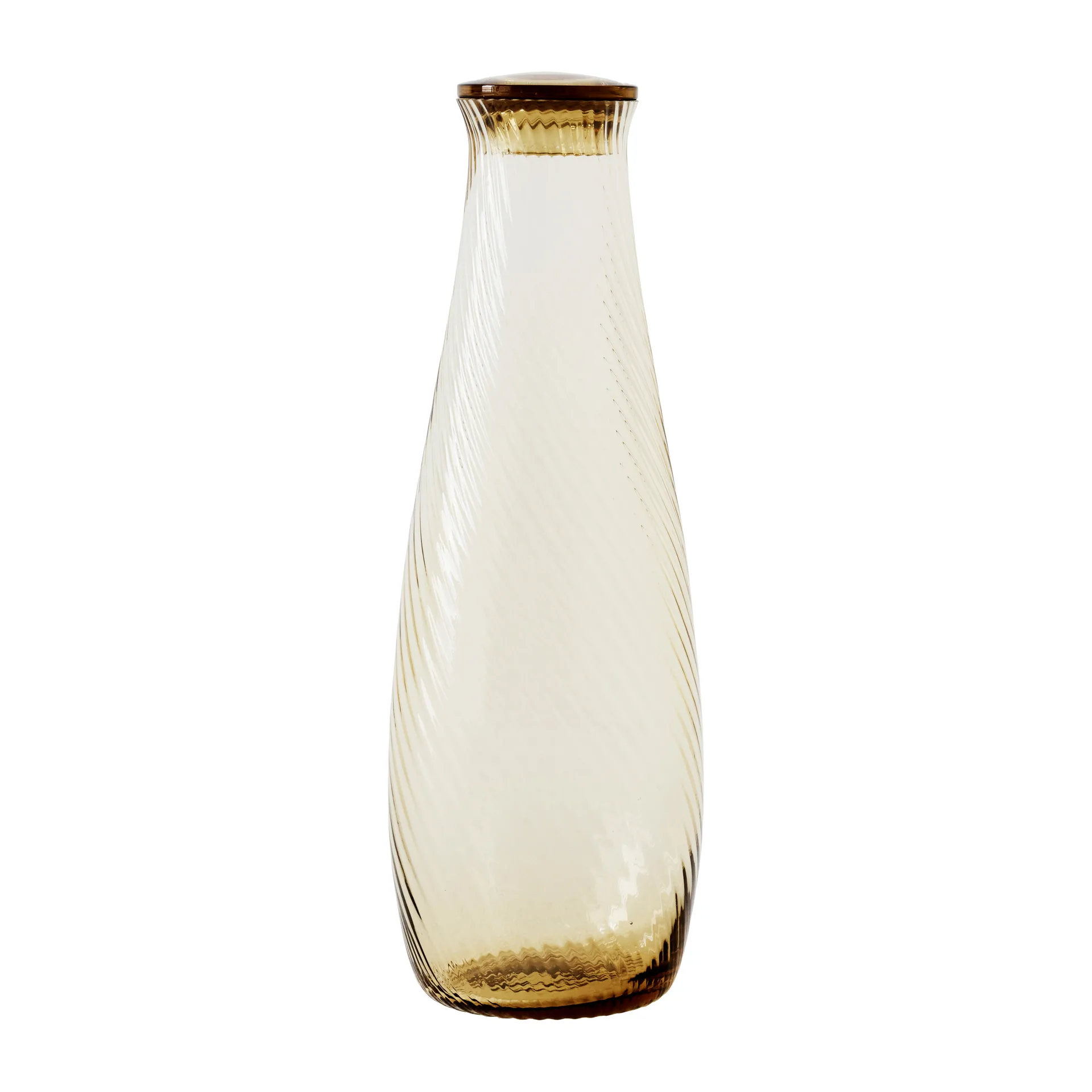Carafe Collect SC62 0,8 L, Amber &Tradition