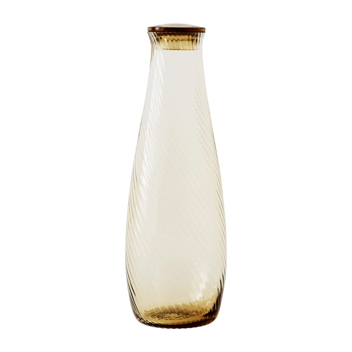 Carafe Collect SC62 0,8 L - Amber - &Tradition