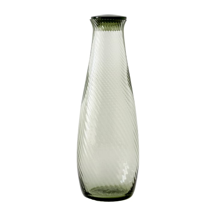 Carafe Collect SC62 0,8 L - Moss - &Tradition