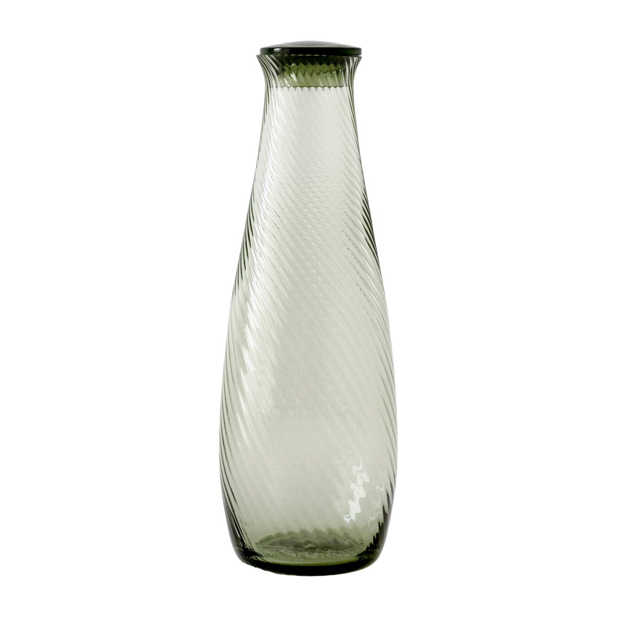 &tradition carafe collect sc62 0,8 l moss