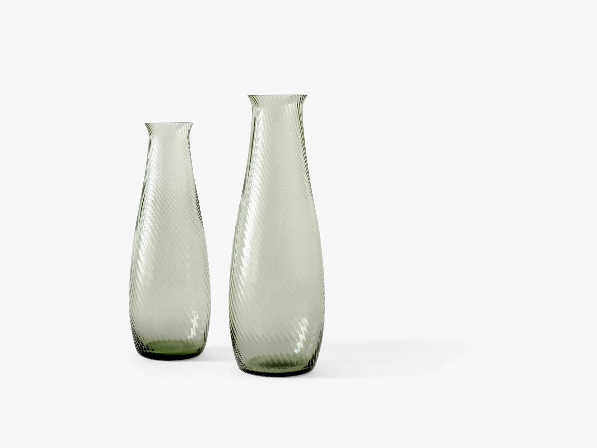 Carafe Collect SC62 0,8 L, Moss &Tradition