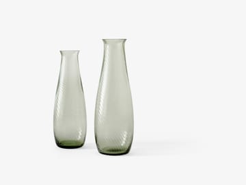 Carafe Collect SC62 0,8 L - Moss - &Tradition
