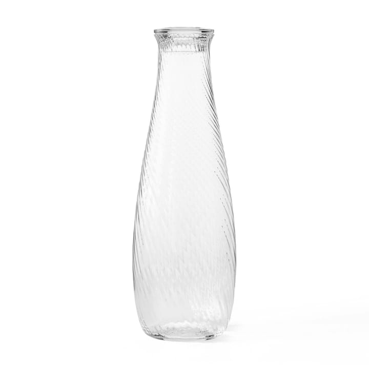 Carafe Collect SC62 0,8 L - Transparent - &Tradition