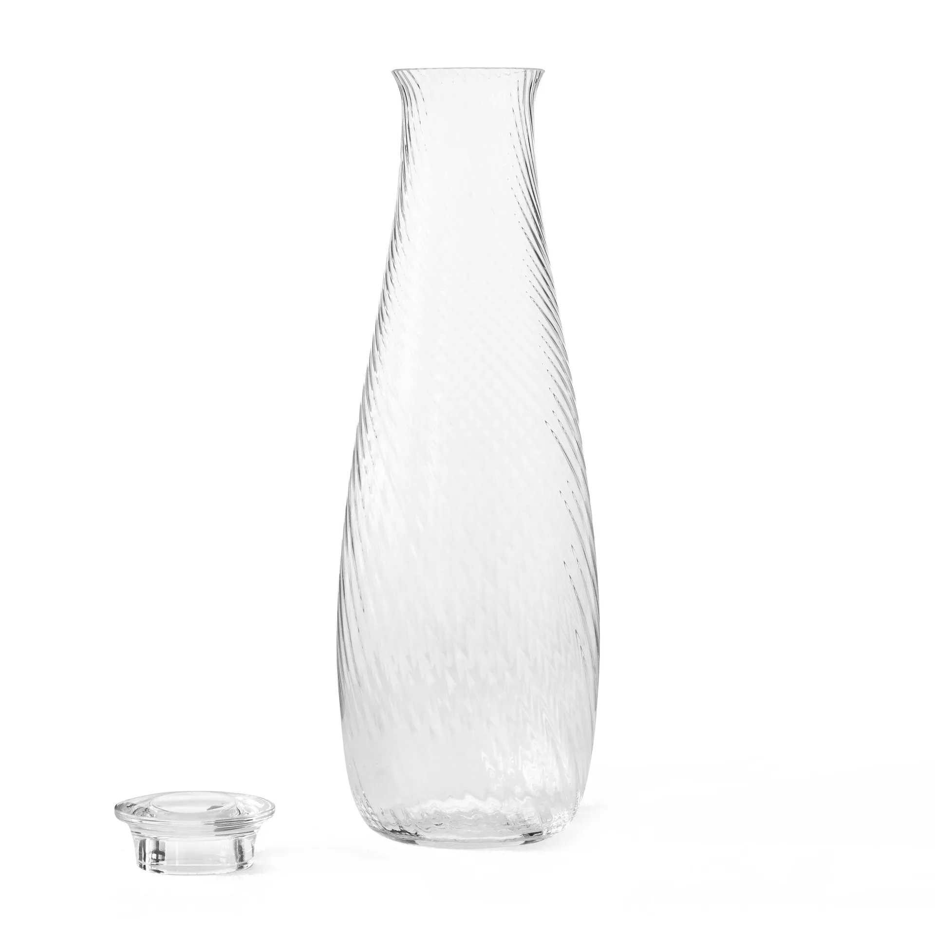 Carafe Collect SC62 0,8 L, Transparent &Tradition