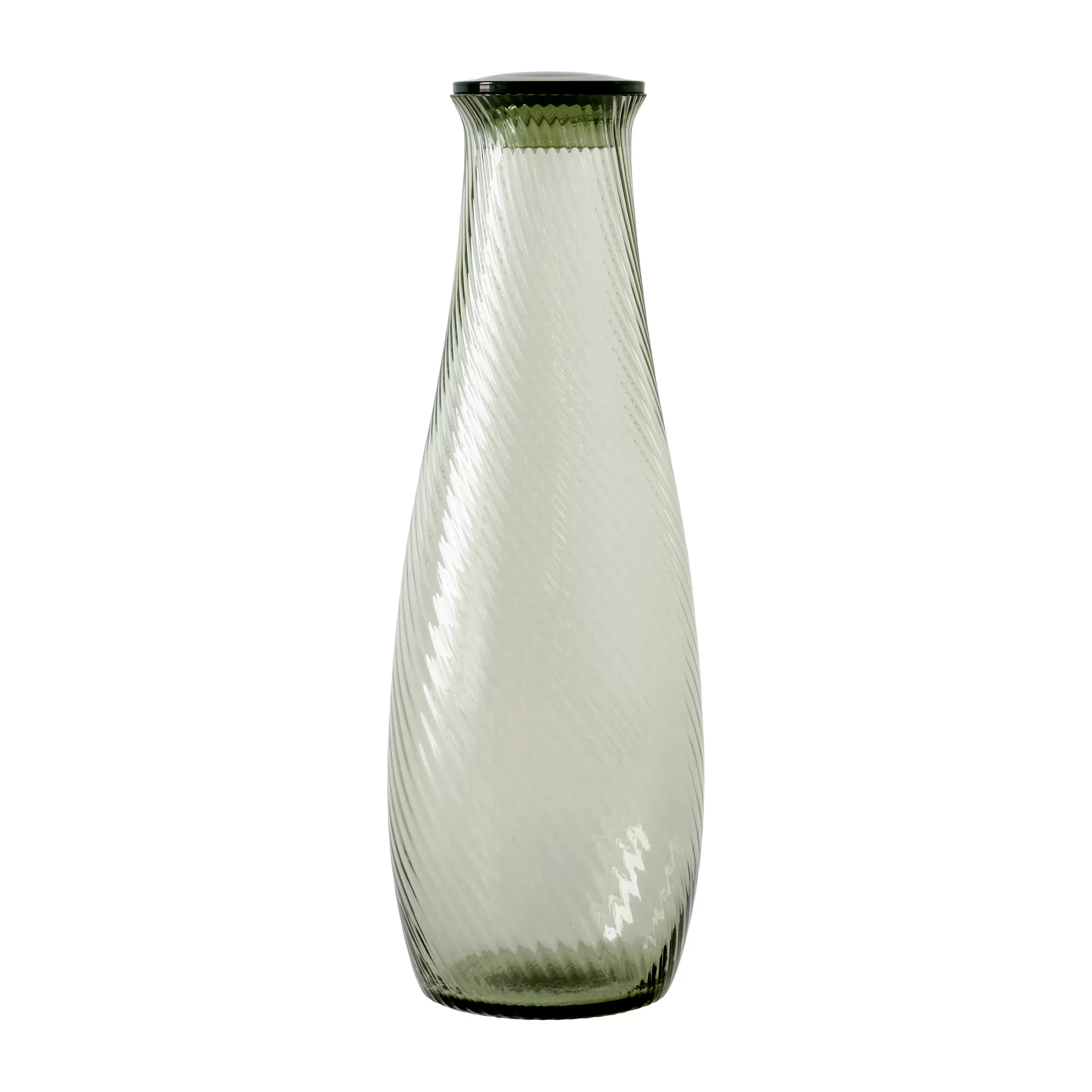 Carafe Collect SC63 1,2 L, Moss &Tradition