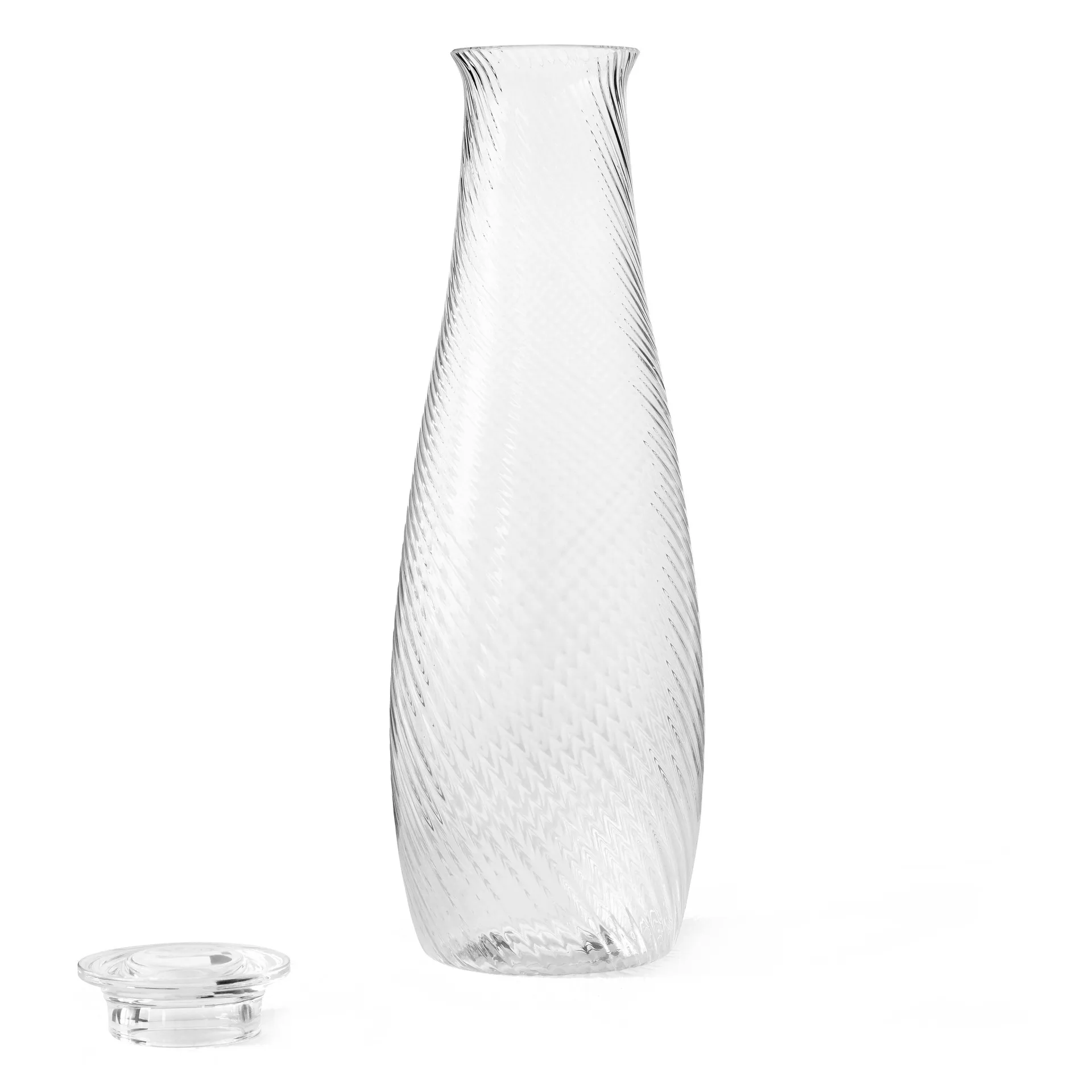 Carafe Collect SC63 1,2 L, Transparent &Tradition