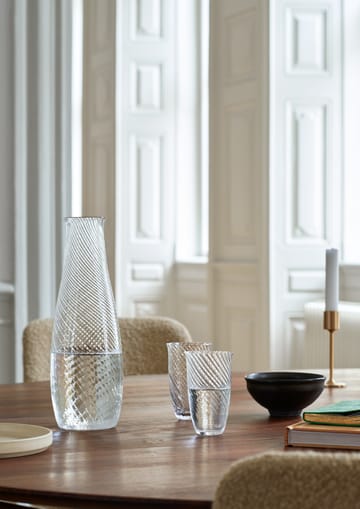 Carafe Collect SC63 1,2 L - Transparent - &Tradition