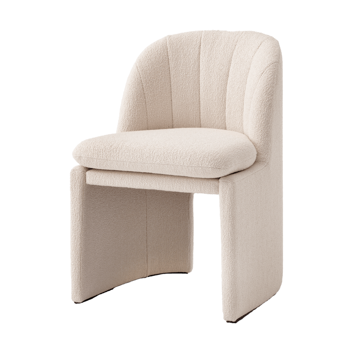 Chaise Loafer Side Chair SC106 - Barnum 24 - &Tradition