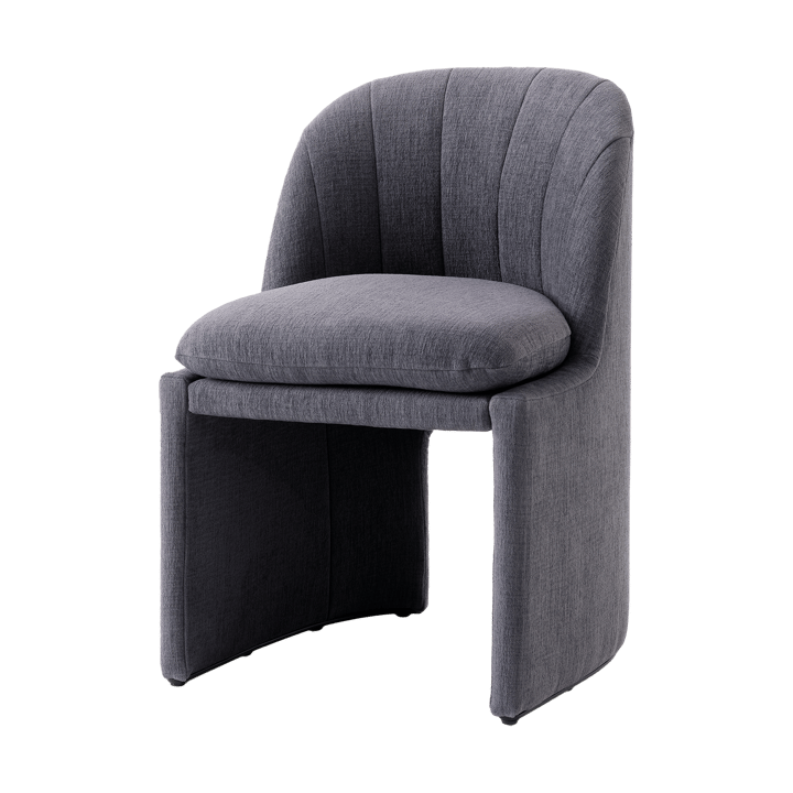 Chaise Loafer Side Chair SC106 - Cifrado 0771 - &Tradition