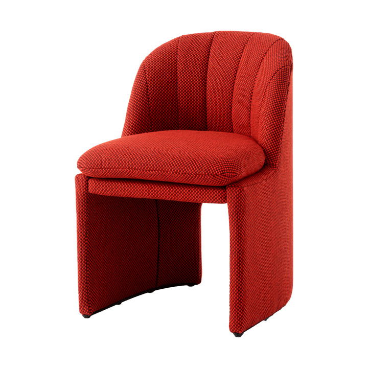 Chaise Loafer Side Chair SC106 - Sisu 0655 - &Tradition