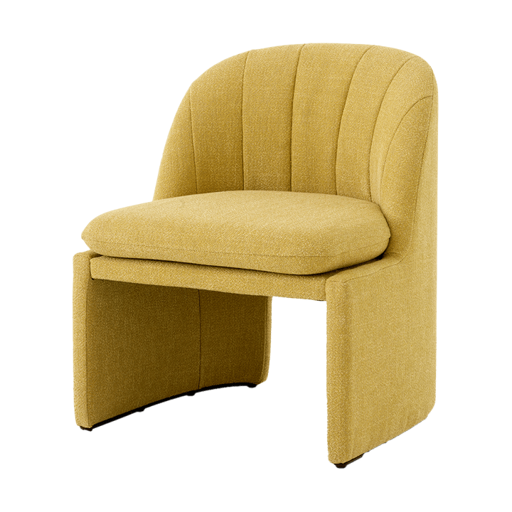 Chaise longue Loafer Club Chair SC107 - Ecriture 0470 - &Tradition