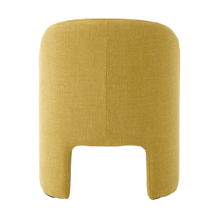 Chaise longue Loafer Club Chair SC107, Ecriture 0470 &Tradition