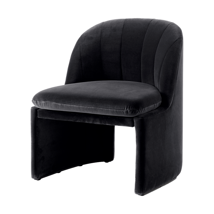 Chaise longue Loafer Club Chair SC107 - Gentle 0193 - &Tradition