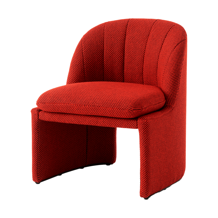 Chaise longue Loafer Club Chair SC107 - Sisu 0655 - &Tradition