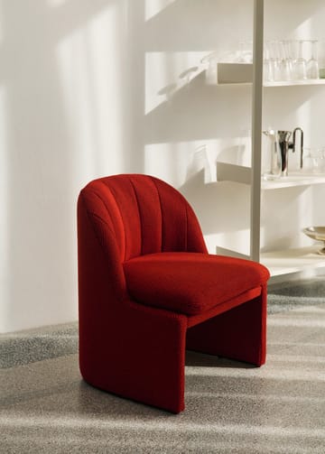 Chaise longue Loafer Club Chair SC107 - Sisu 0655 - &Tradition