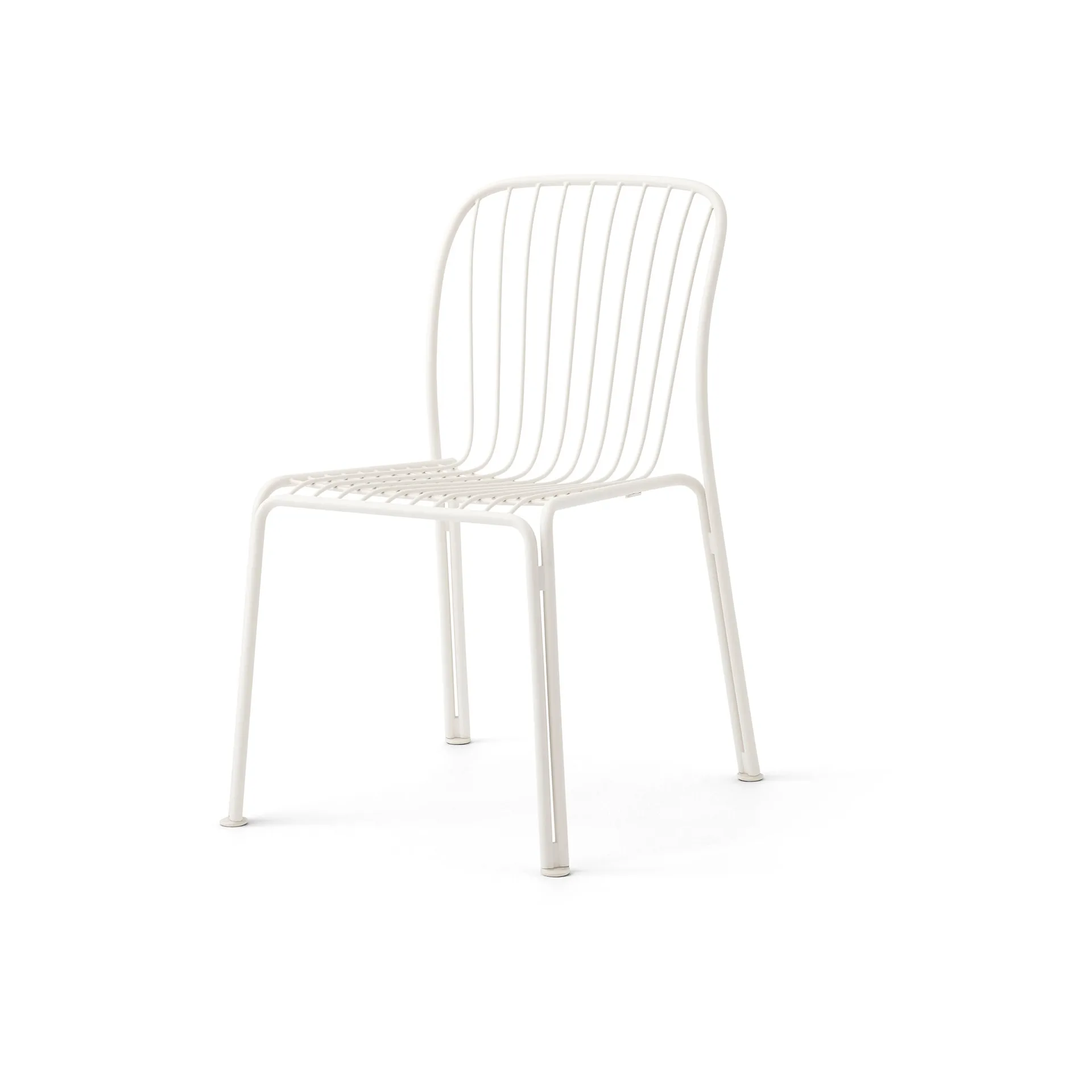 Chaise Thorvald SC94, Ivory &Tradition