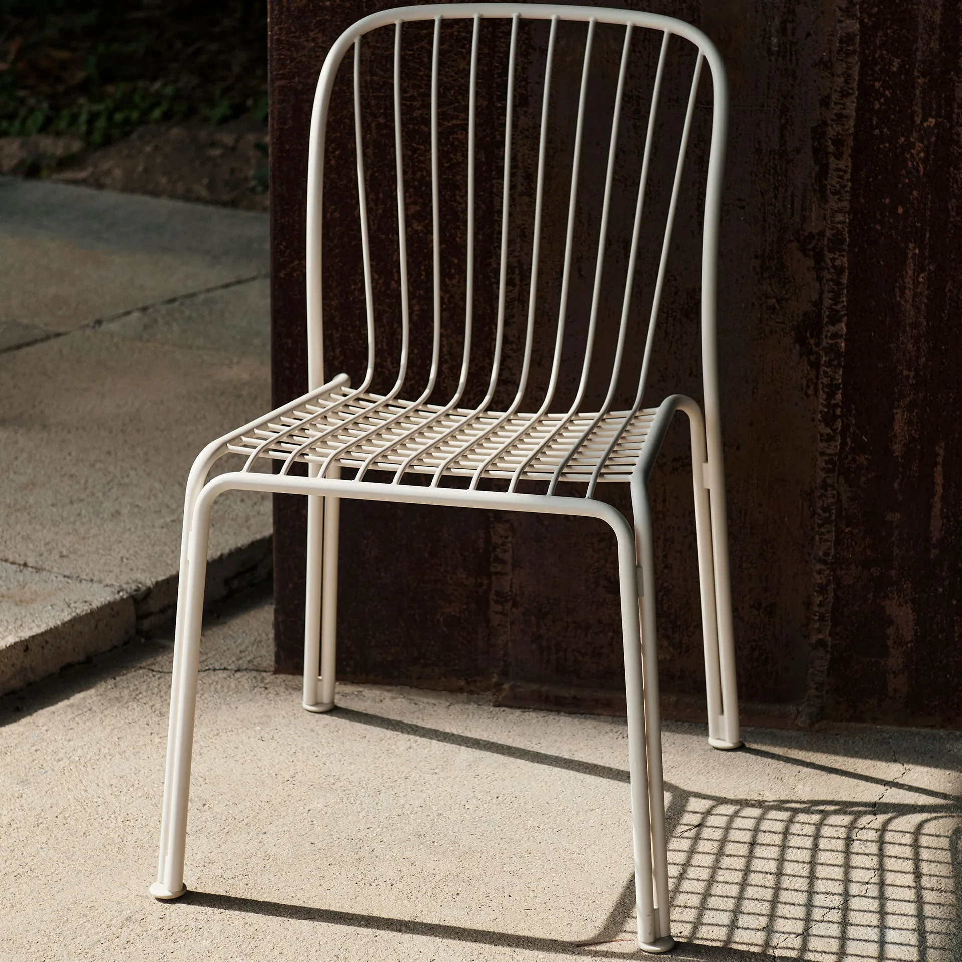 Chaise Thorvald SC94, Ivory &Tradition