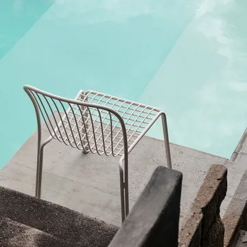 Chaise Thorvald SC94 - Ivory - &Tradition