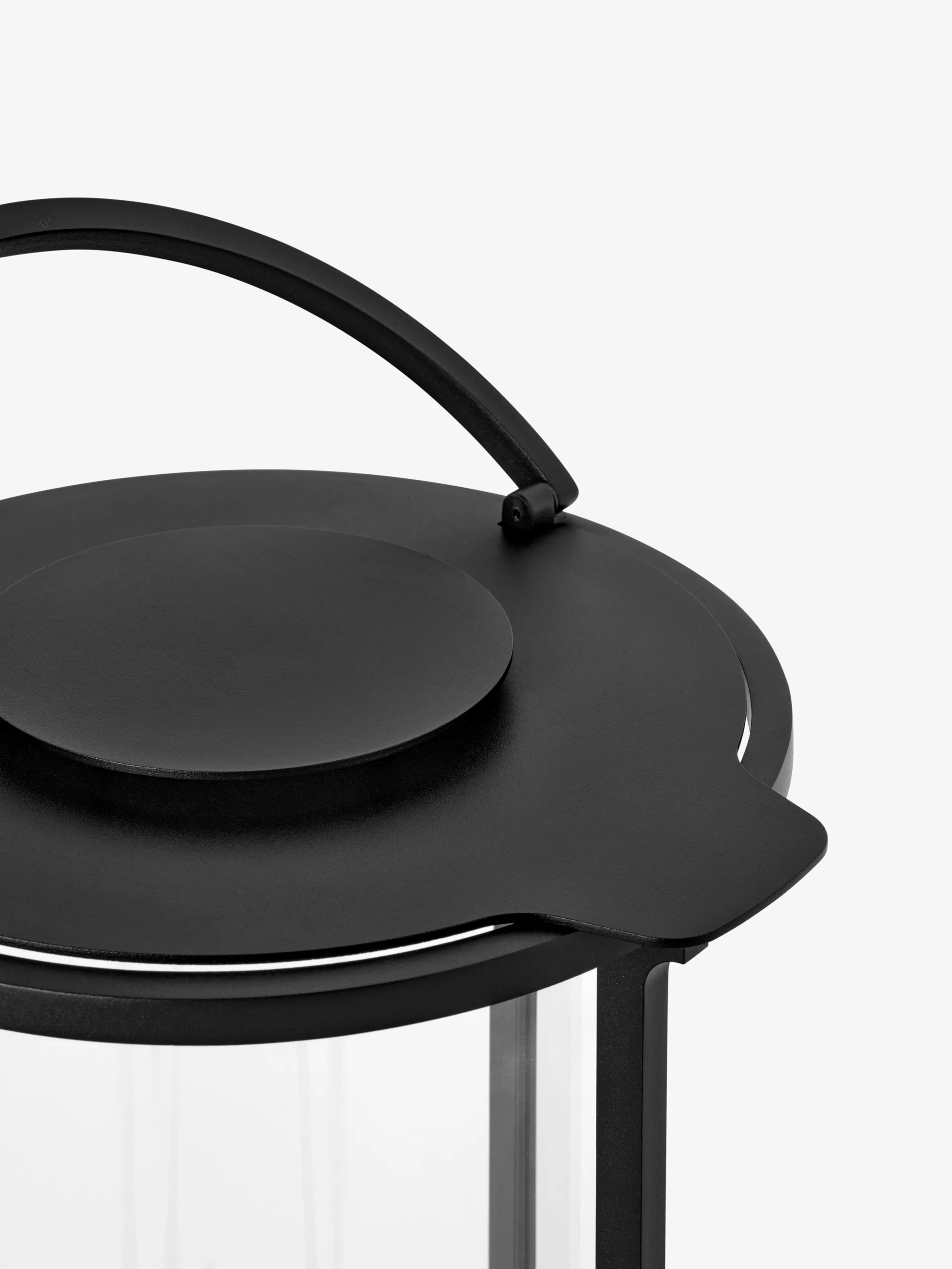 Collect SC83 Lanterne 56 cm, Black &Tradition