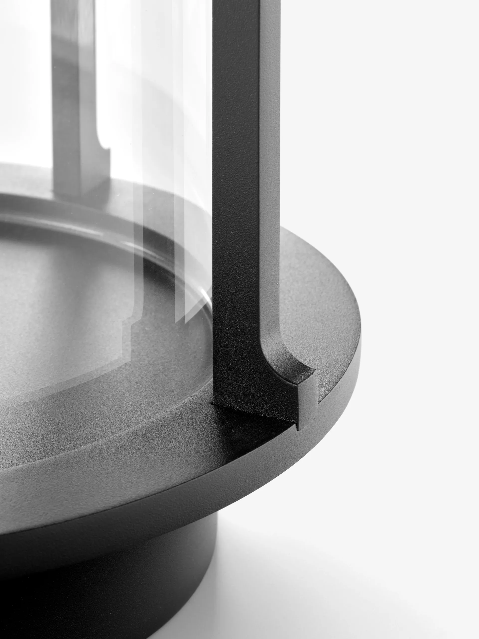 Collect SC83 Lanterne 56 cm, Black &Tradition