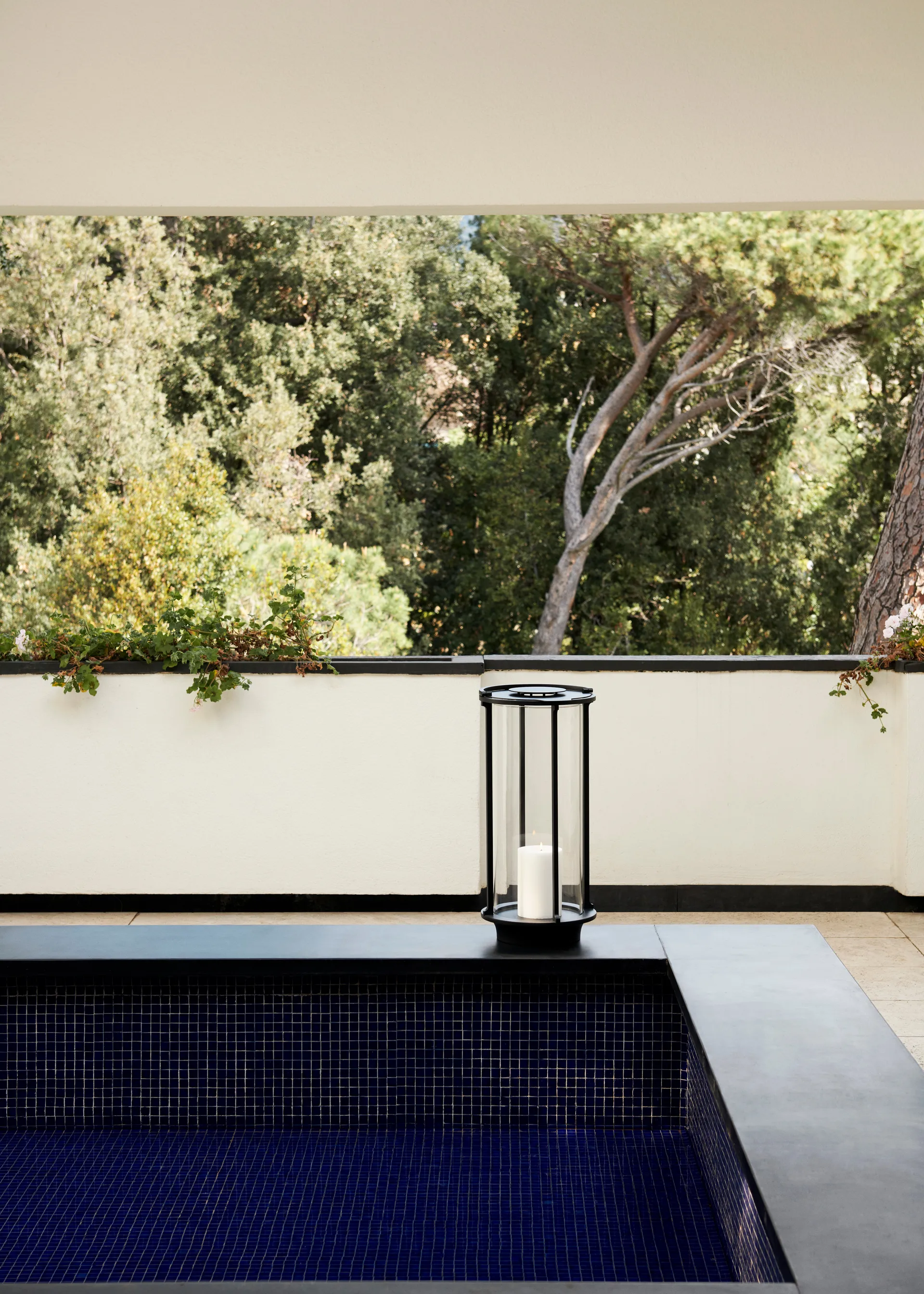 Collect SC83 Lanterne 56 cm, Black &Tradition